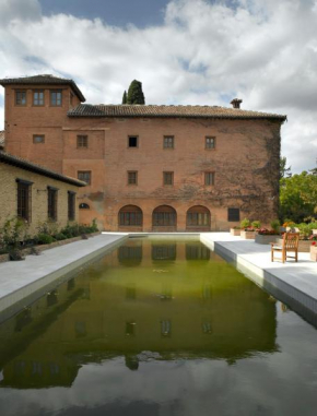 Гостиница Parador de Granada  Гренада